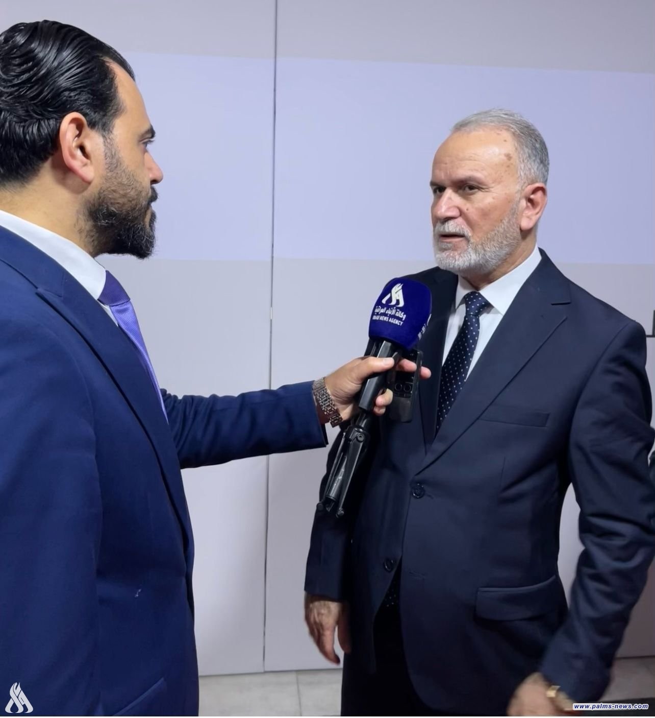 محافظ بغداد: العام الحالي سيشهد افتتاح مستشفى الفضيلية